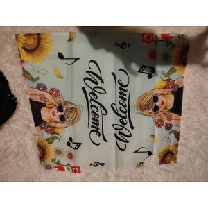 Swift Mailbox Cover New